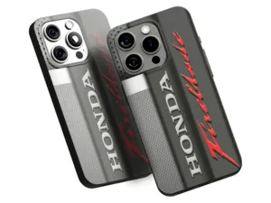 Honda Covers Silicone Smartphone Édition Limitée Élégante